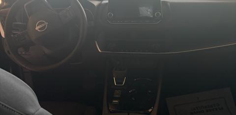 Nissan Rogue 2026