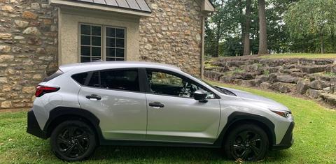Subaru Crosstrek 2024
