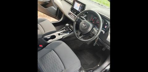 Toyota COROLLA 2018