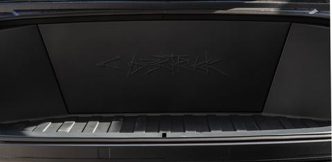 Tesla Cybertruck 2024
