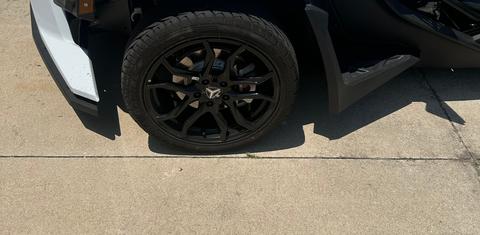Polaris Slingshot 2024