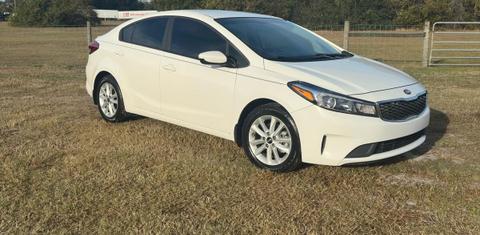 Kia Forte 2017