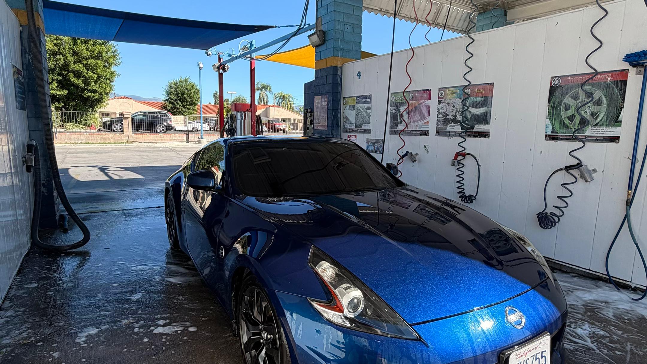 Nissan 370Z 2018 in San Jacinto, CA