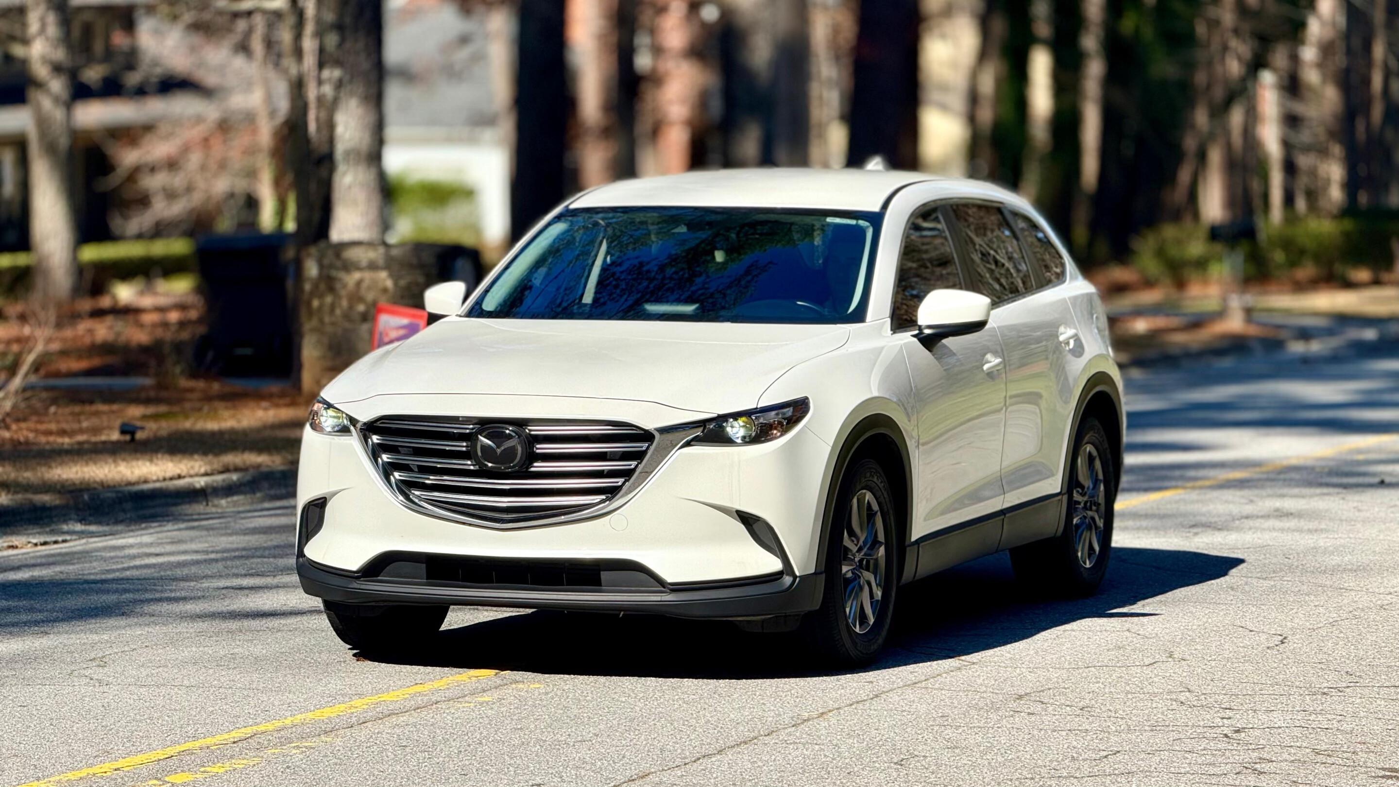Mazda CX-9 2018 in Atlanta, GA