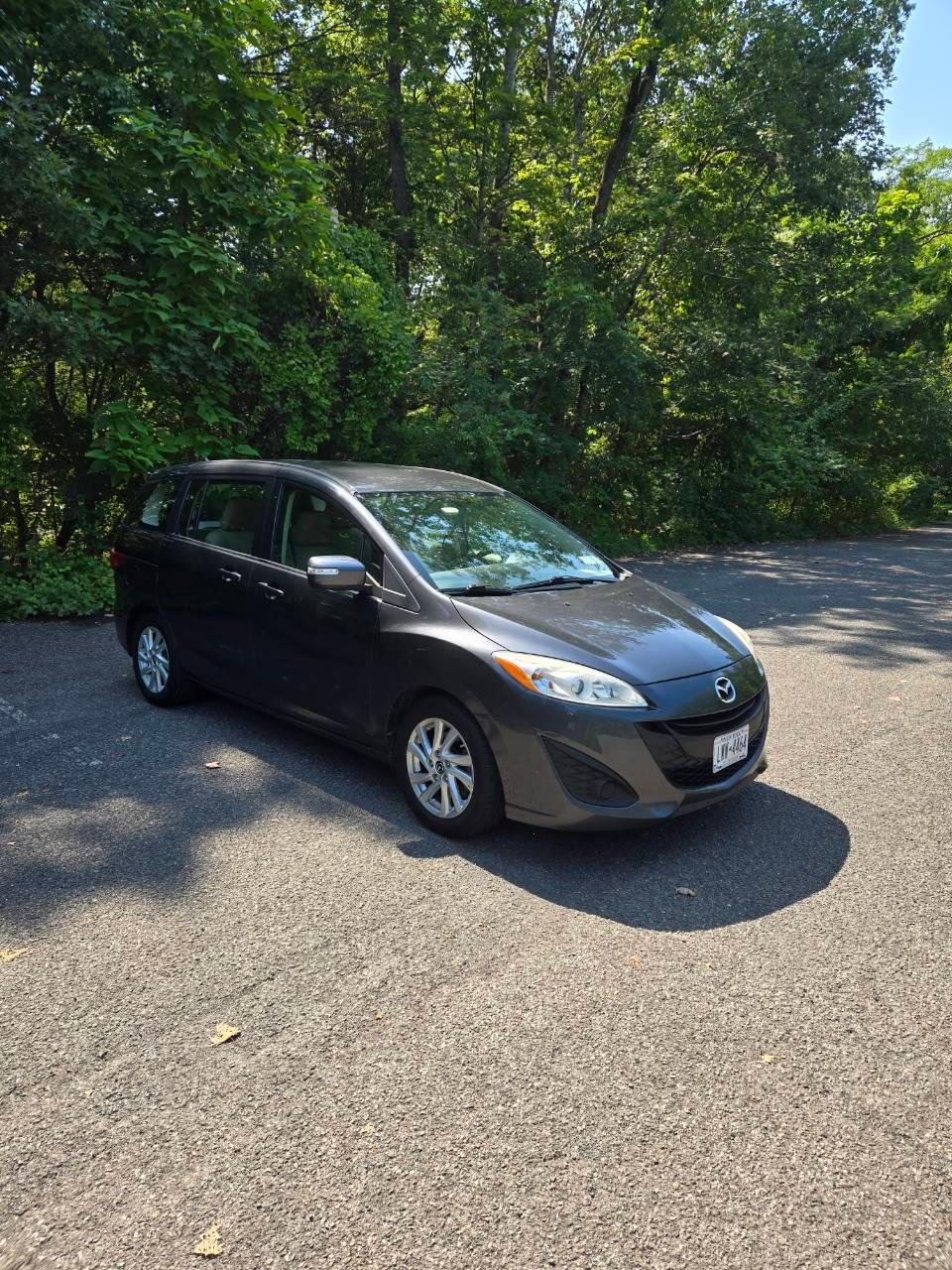 Mazda Mazda5 2015 in Kingston, NY
