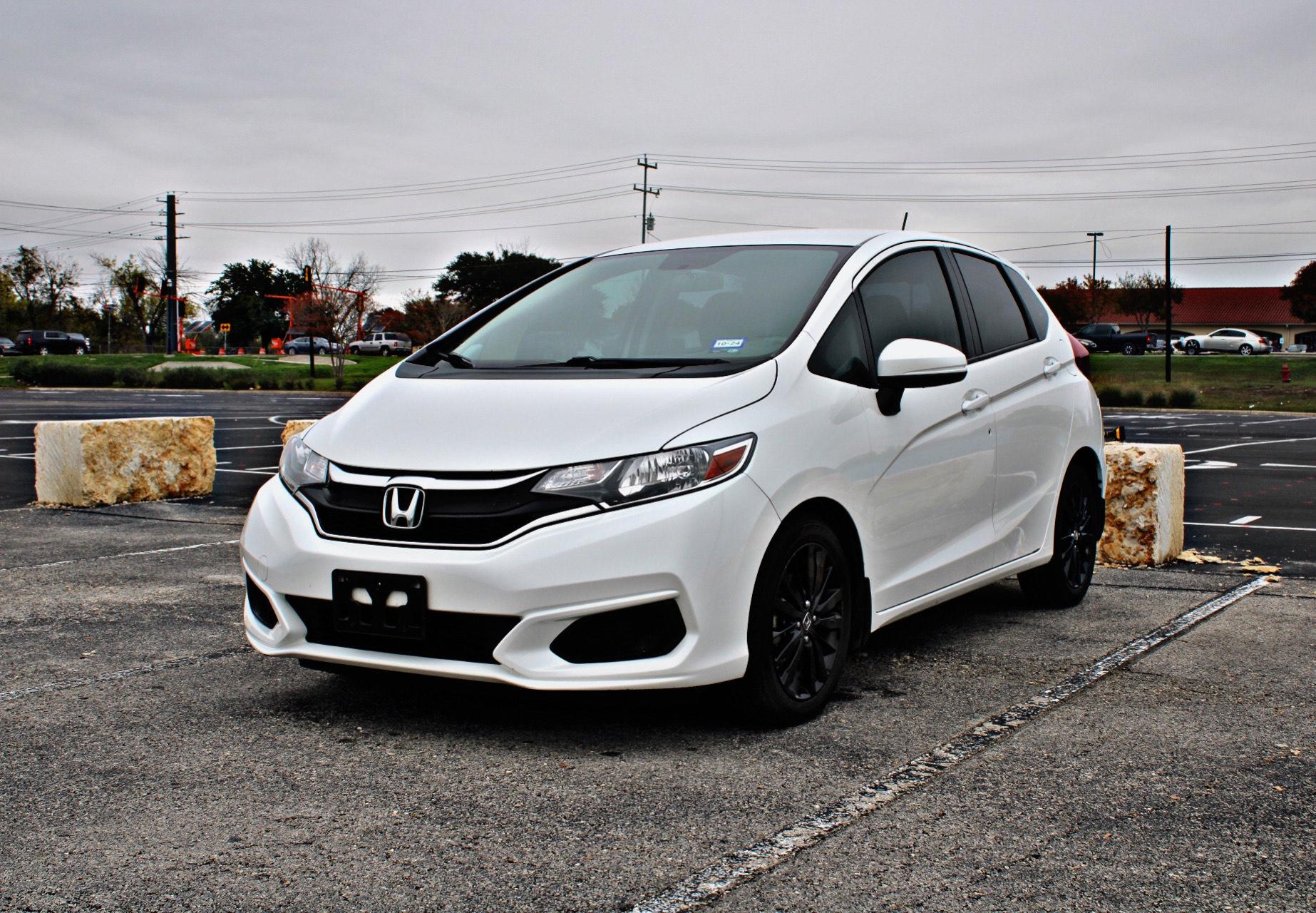 Honda Fit 2019 in Kyle, TX