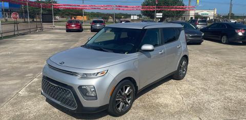 Kia Soul 2020