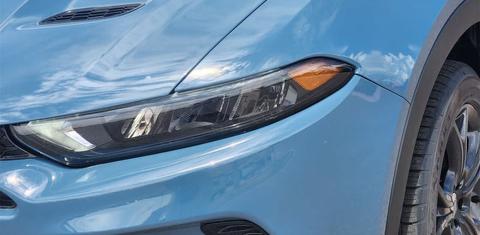 Dodge Hornet 2024