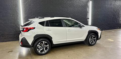 Subaru Crosstrek 2024