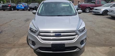 Ford Escape 2019