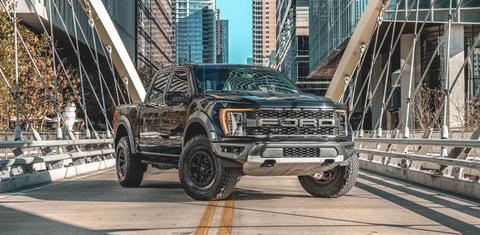 Ford F-150 2023