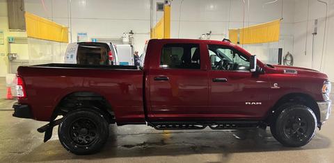 Ram 3500 2022