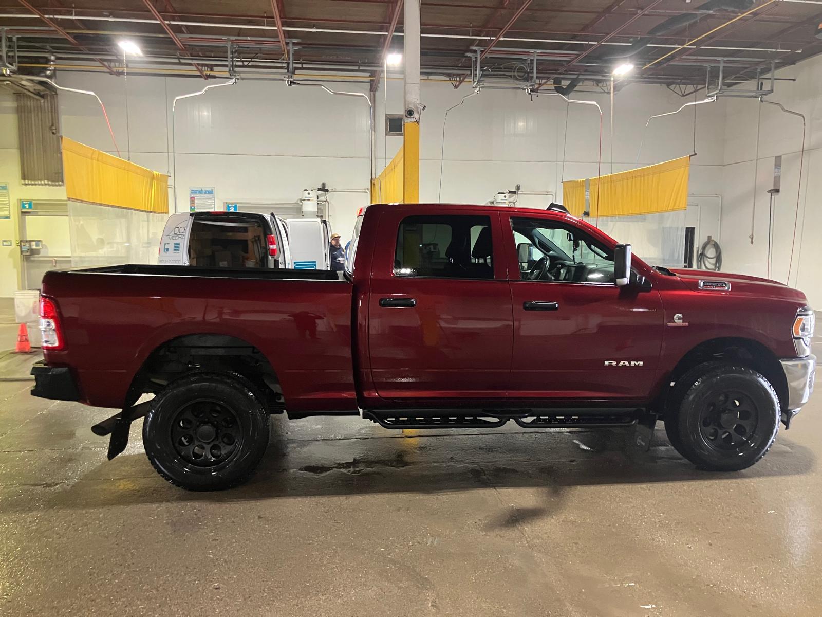 Ram 3500 2022 à 