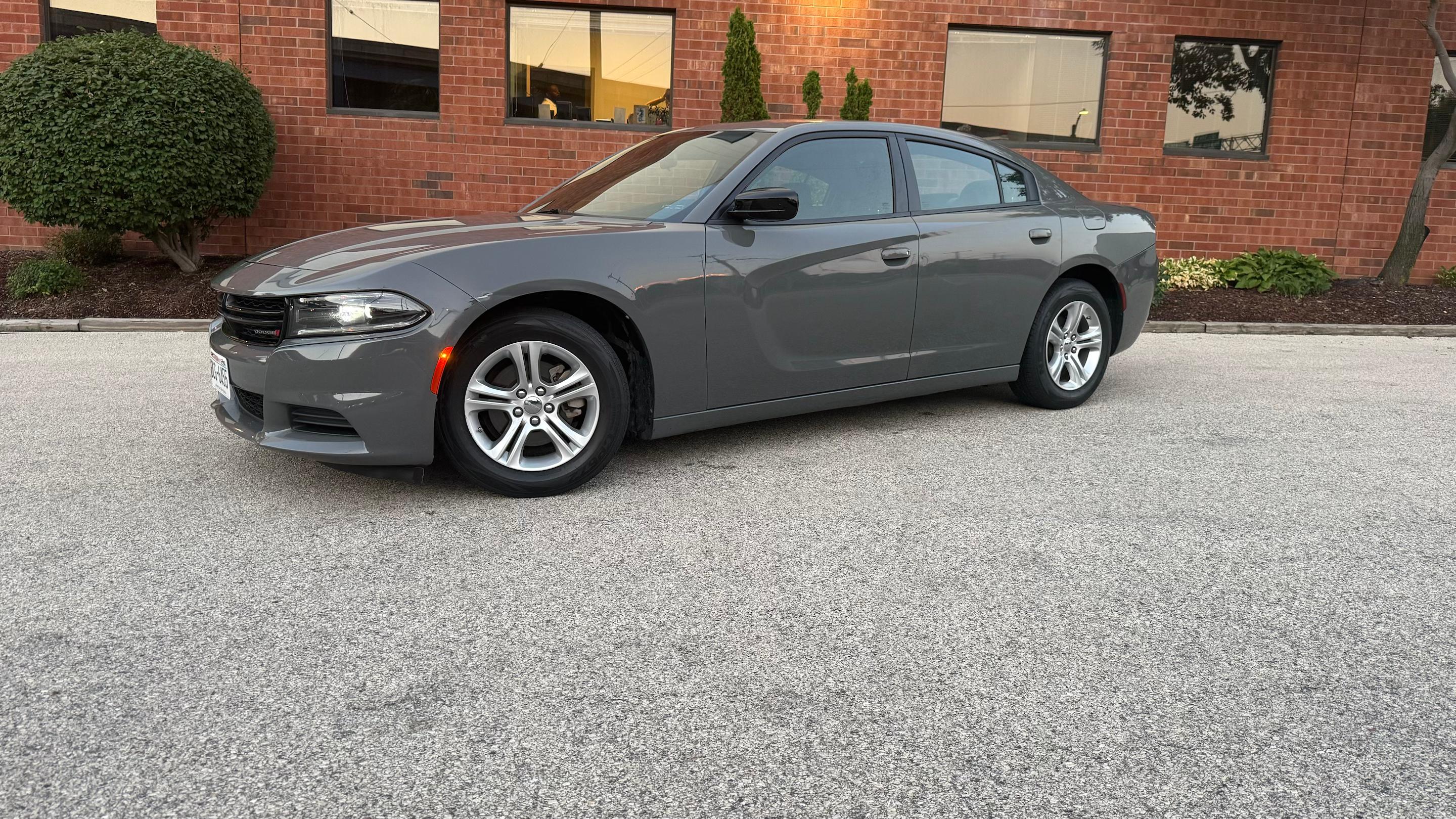 Dodge Charger 2023 in Milwaukee, WI