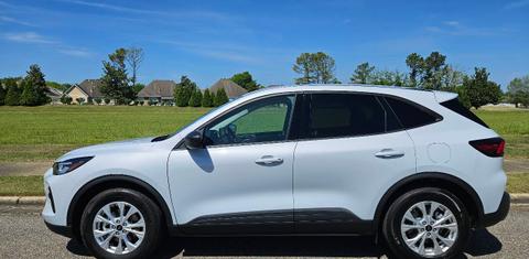 Ford Escape 2026