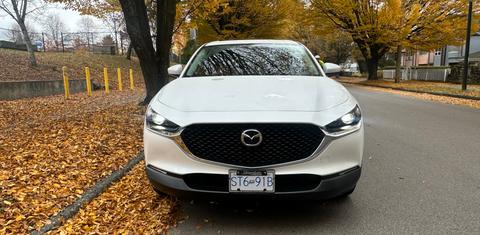 Mazda CX-30 2025