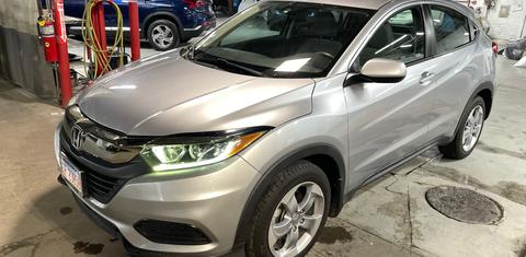 Honda HR-V 2020