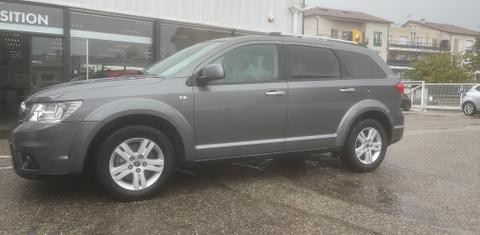 FIAT FREEMONT 2012