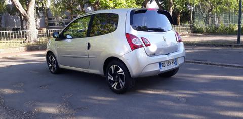 Renault TWINGO II 2013