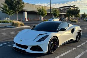 Lotus Emira 2024 in San Jose