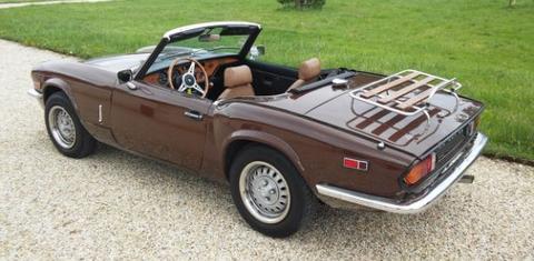 Triumph SPITFIRE 1978