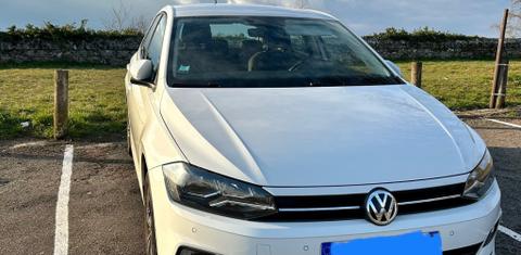 Volkswagen POLO 2019