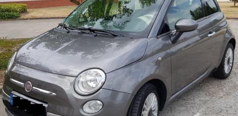 FIAT 500 2019