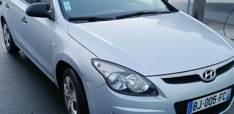 Hyundai i30 2011