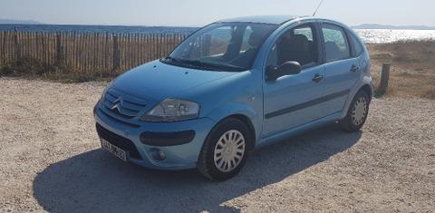 Citroen C3 2007