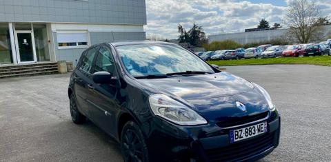 Renault CLIO III 2012