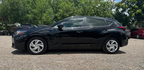 Subaru Impreza 2025