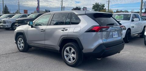Toyota RAV4 2023