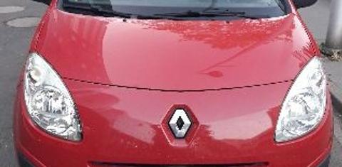 Renault TWINGO II 2009