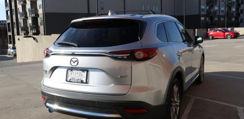Mazda CX-9 2018