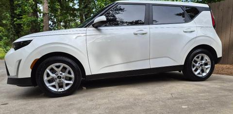 Kia Soul 2023