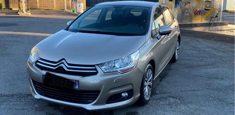 Citroen C4 2011
