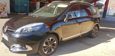Renault GRAND SCENIC III 2016