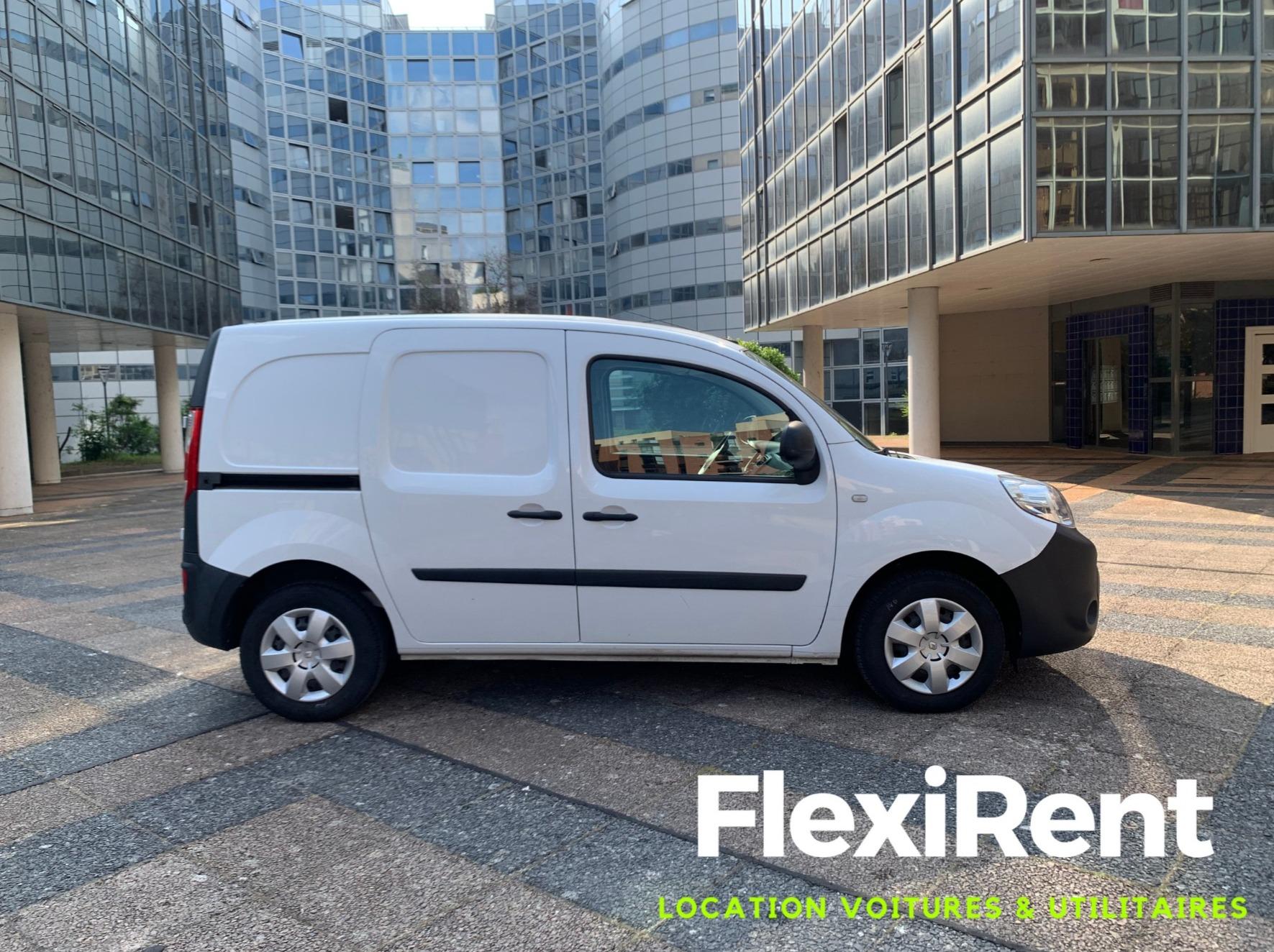 Renault KANGOO EXPRESS II 2017 à Toulouse