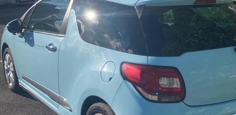 Citroen DS3 2011