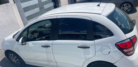 Citroen C3 2014