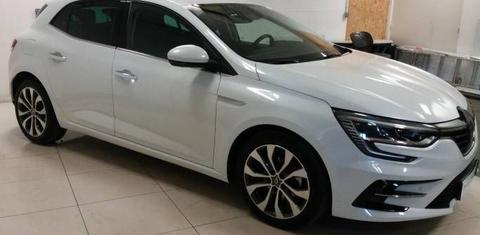 Renault MEGANE IV 2021