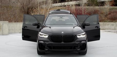 BMW X5 2020