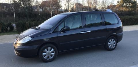 Citroen C8 2003