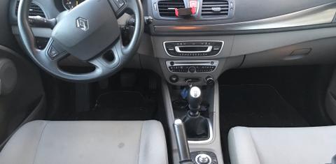 Renault MEGANE III ESTATE 2010