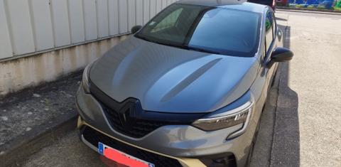 Renault CLIO V 2023