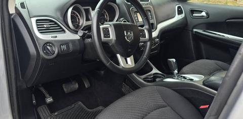 Dodge Journey 2015