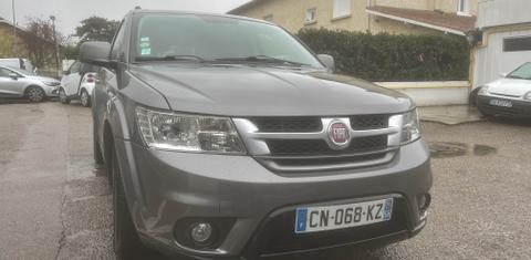 FIAT FREEMONT 2012