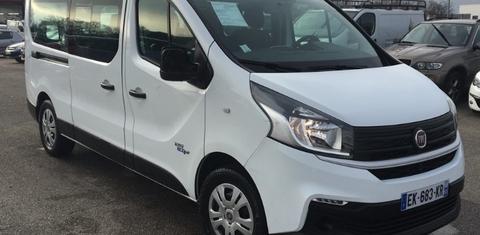 FIAT TALENTO 2017