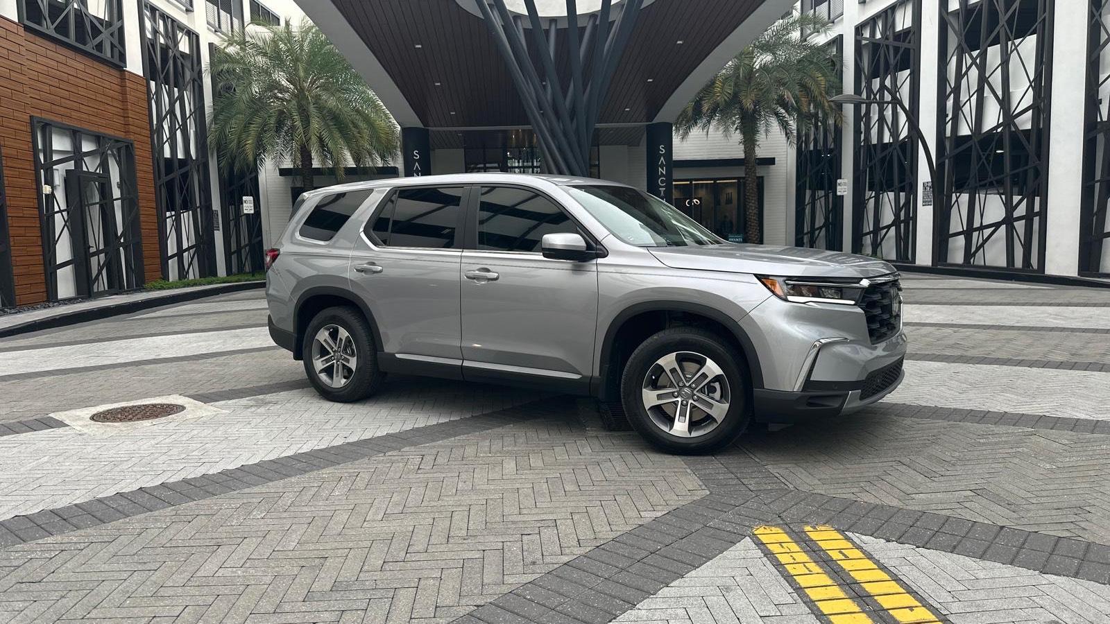 Honda Pilot 2025 in Doral, FL