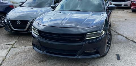 Dodge Charger 2018